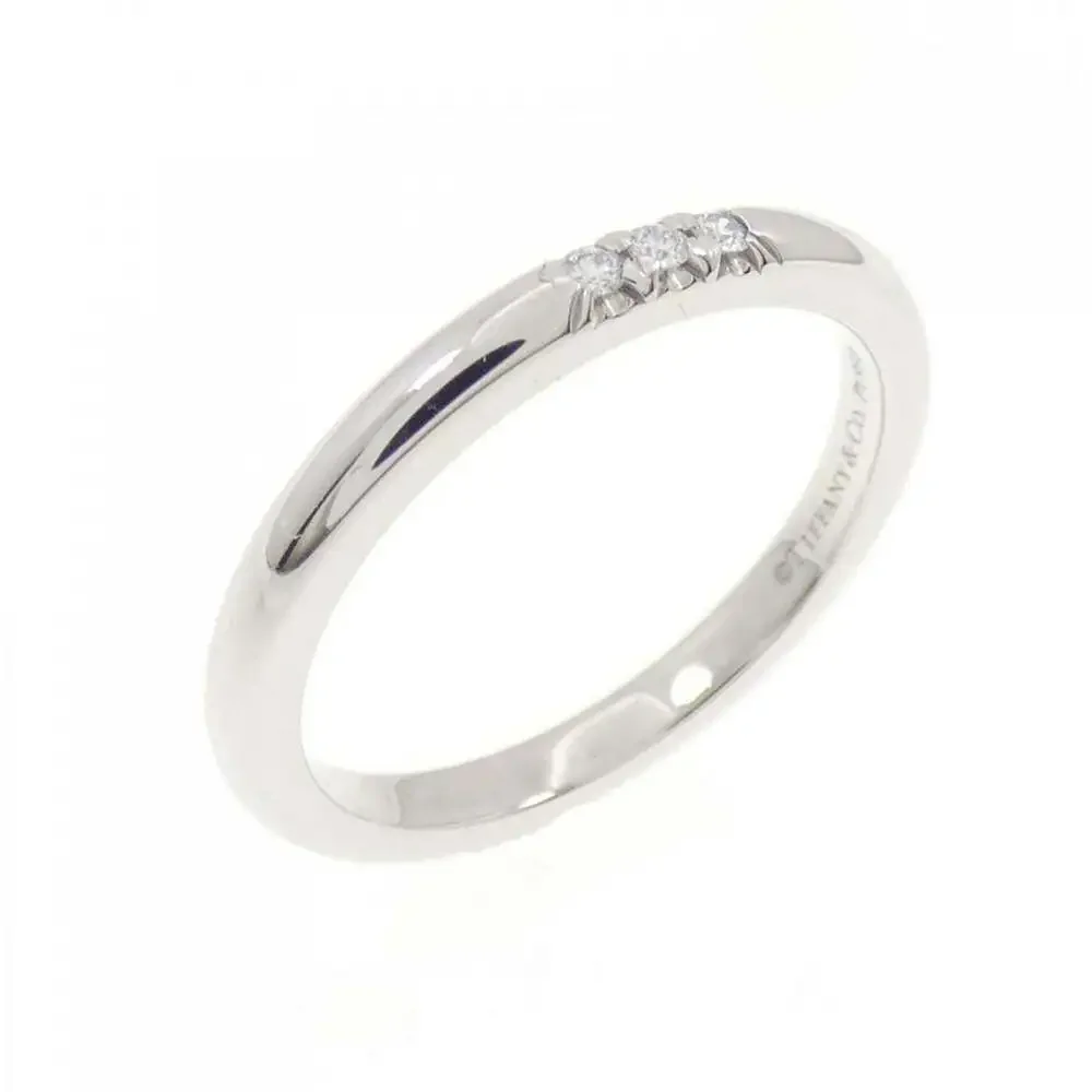 TIFFANY Silver Ring